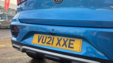 MG ZS 1.0T GDi Exclusive 5dr Petrol Hatchback